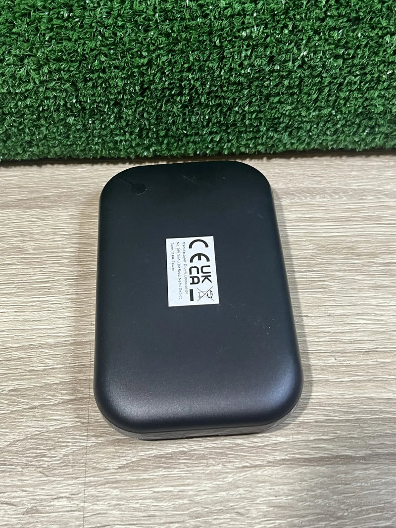 Router móvil 4G D-Link DWR-932