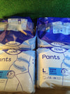 Ropa Interior Absorbente 56 Unidades TENA