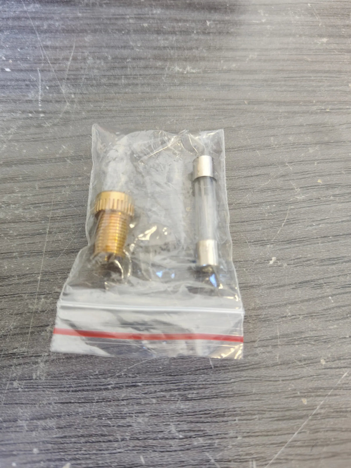 Inflador de ruedas