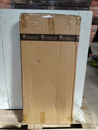 Carrito de la compra de 56L - Kesser