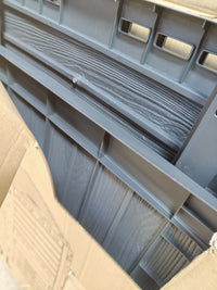 Planta de compostaje - Prosperplast