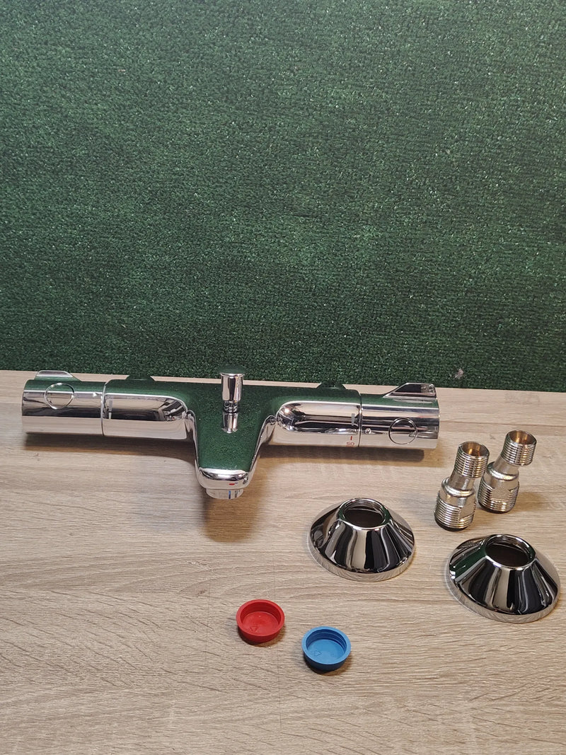Grifo monomando para baño y ducha Grohe