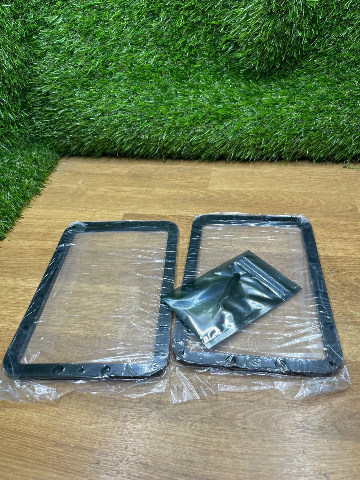 2 películas de liberación FEP de repuesto para Anycubic Photon