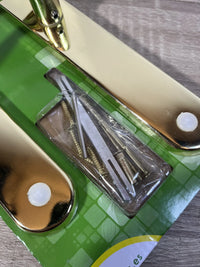 Juego de 2 Manillas para Puertas Amig