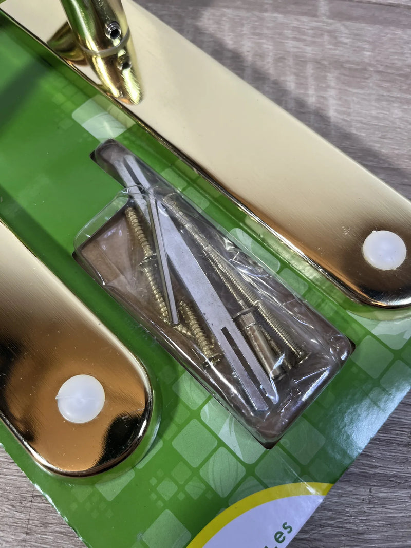 Juego de 2 Manillas para Puertas Amig