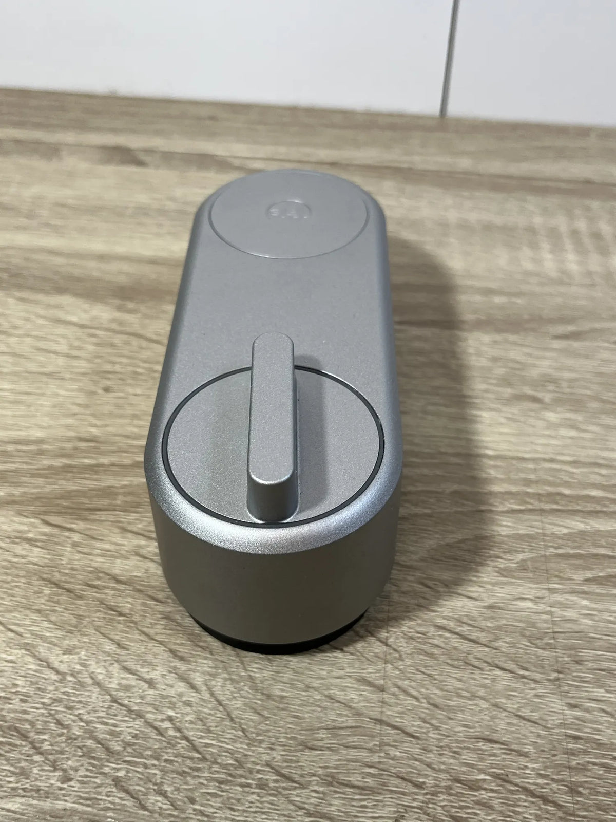 Cerradura inteligente motorizada Linus Smart Lock