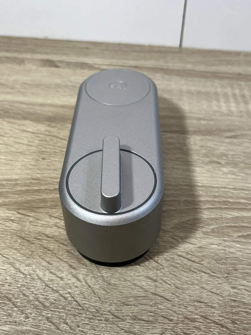 Cerradura inteligente motorizada Linus Smart Lock