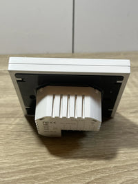 Termostato inteligente MOES WiFi