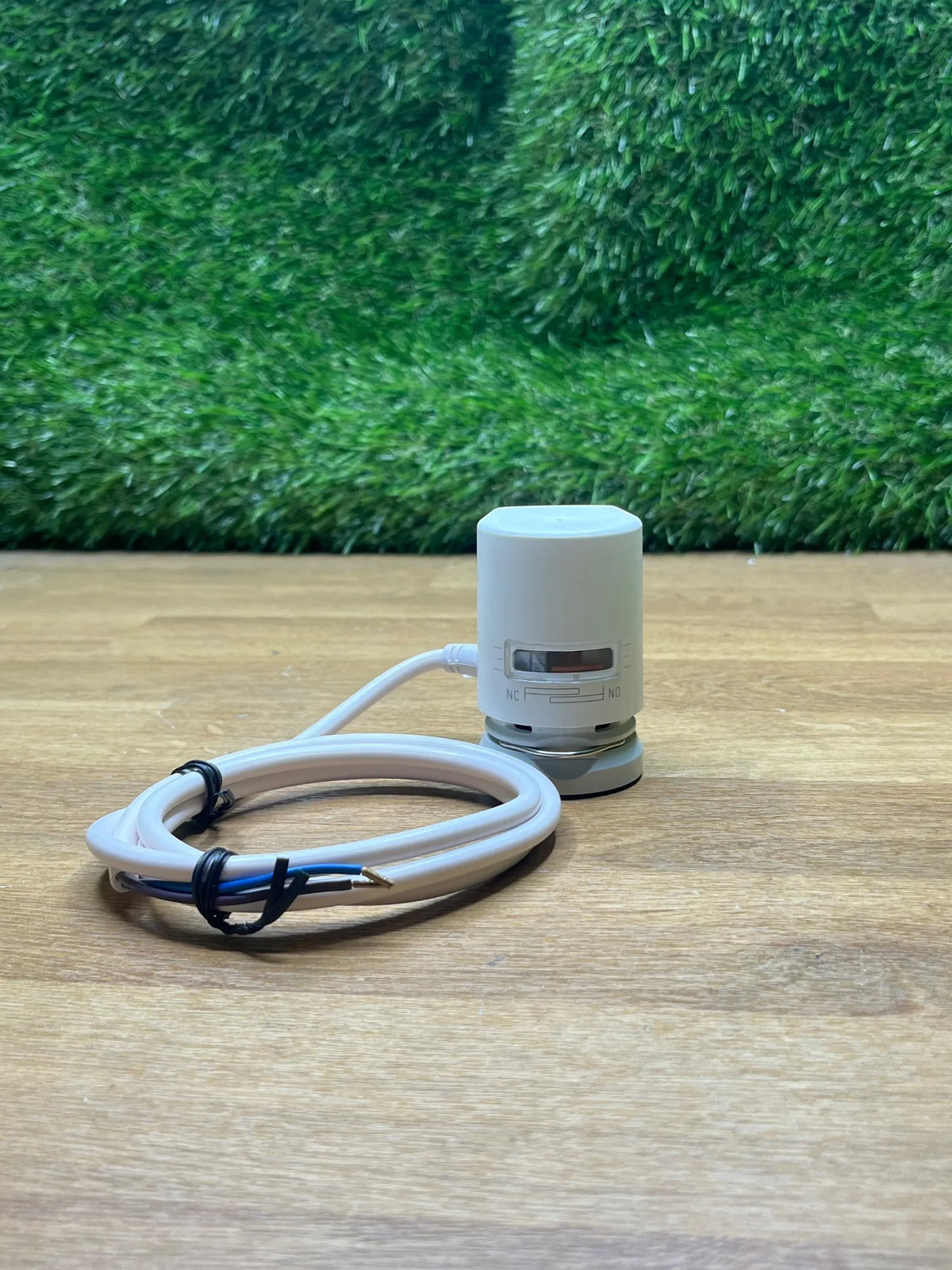 Actuador Electrotérmico 4MM
