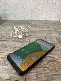 Móvil Smartphone Samsung Galaxy A03