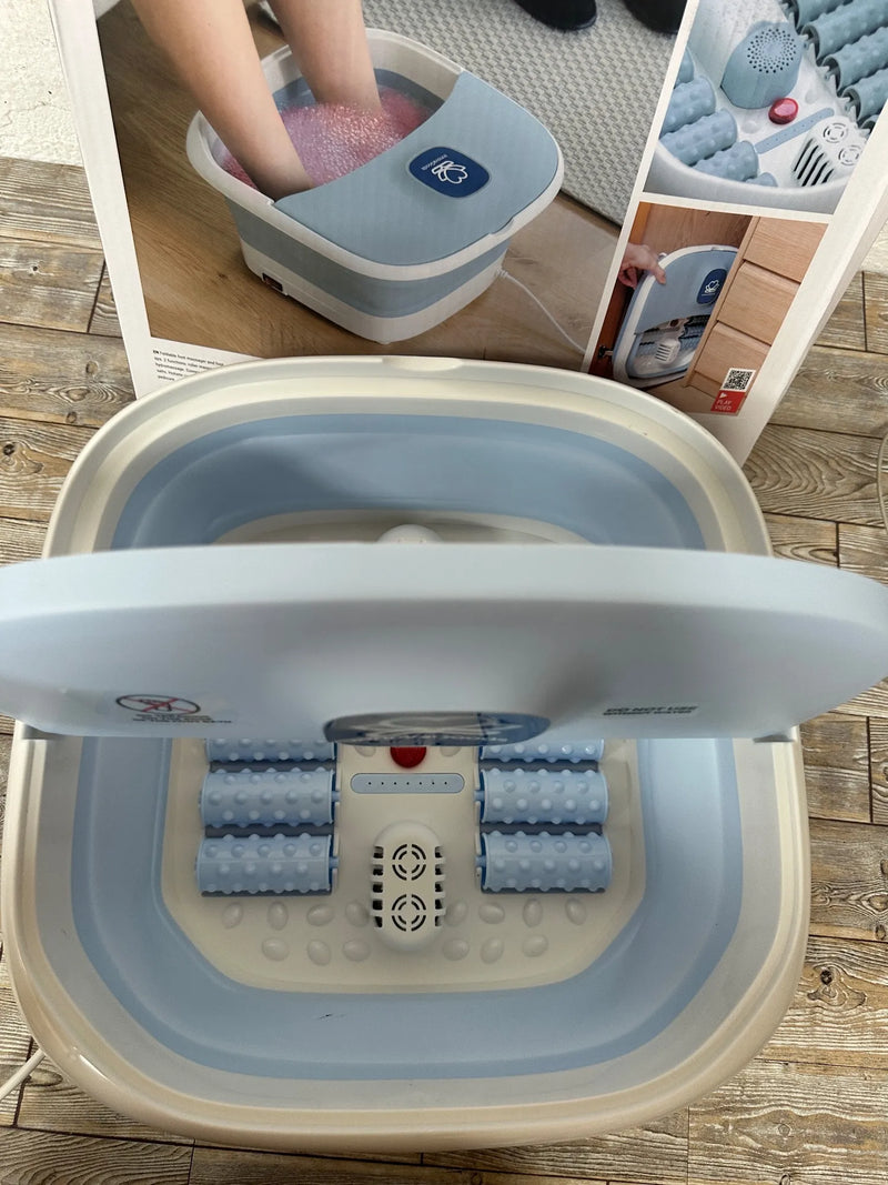 Spa para pies InnovaGoods