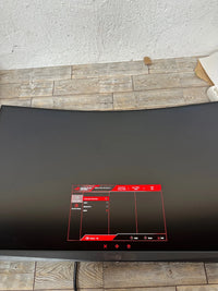 Monitor gaming Asus
