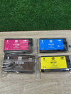 Cartucho de Tinta HP 4 Pack Starink