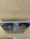 Monitor espejo manos libres 2 hilos 7" Legrand