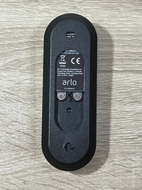 Videoportero Con Cable Arlo