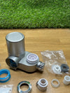 Filtro de Agua Potable para el Hogar para Grifo con Luz Azul