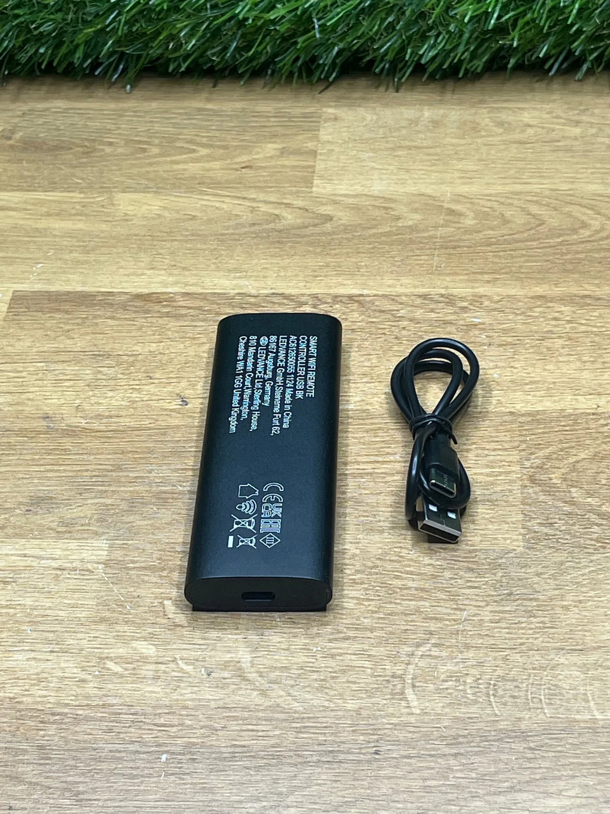Mando a distancia con tecnología WiFi LEDVANCE