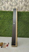 Perchero Pared Madera 'Toke' | Diseño Moderno