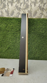 Perchero Pared Madera 'Toke' | Diseño Moderno