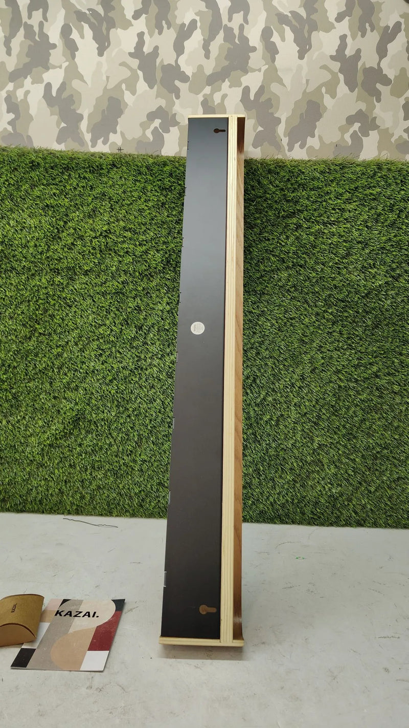 Perchero Pared Madera 'Toke' | Diseño Moderno