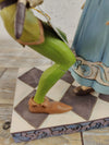 Figura de Peter pan y Wendy - Disney