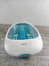 Masajeador para pies - Homedics