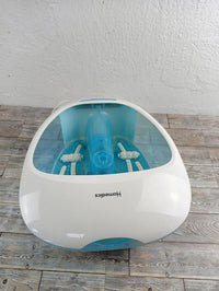 Masajeador para pies - Homedics