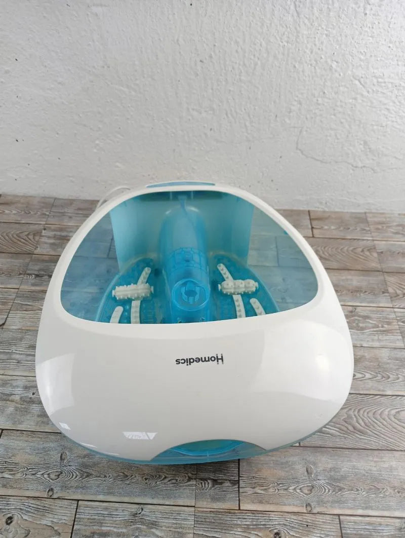 Masajeador para pies - Homedics