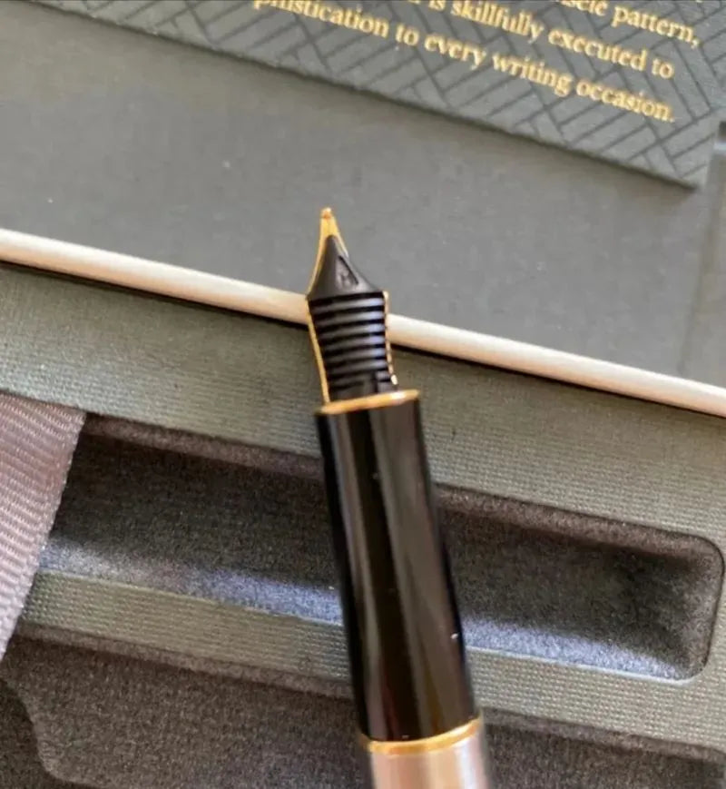 Pluma estilográfica - Parker Sonnet