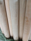 Palos de escoba - Silverline