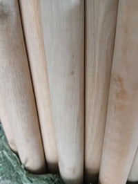 Palos de escoba - Silverline