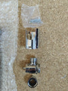 Alcachofa de Bidet de lavabo con Soporte y Flexo