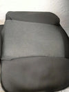 Asiento para coche con masaje - Snailax
