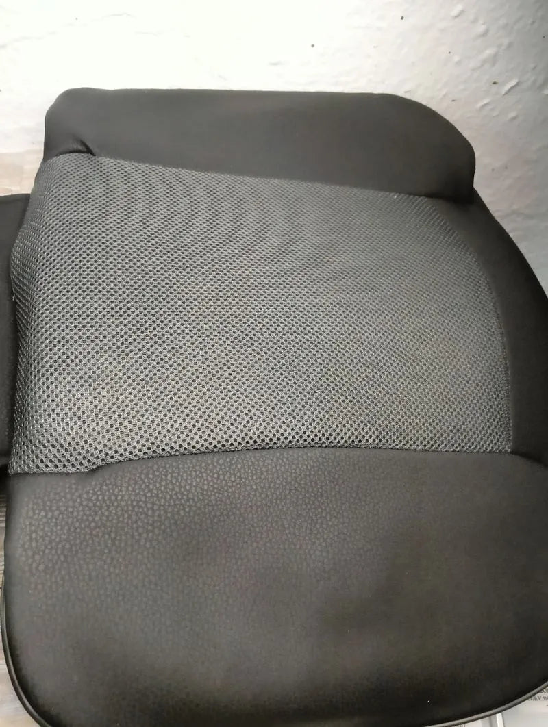 Asiento para coche con masaje - Snailax