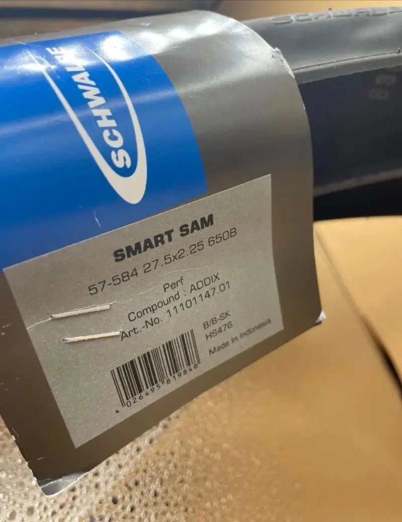Neumáticos para bicicleta Schwalbe