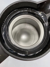 Servidor Termo 1 Litro - Negro