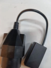 correa de luz para bmw