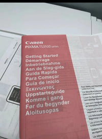 Impresora Multifuncional