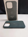 Funda para iPhone 15 pro