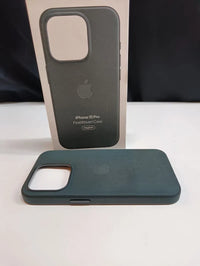 Funda para iPhone 15 pro
