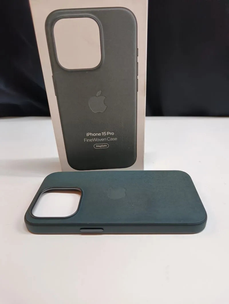 Funda para iPhone 15 pro