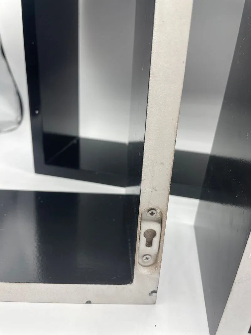 Estantería de Pared Flotante