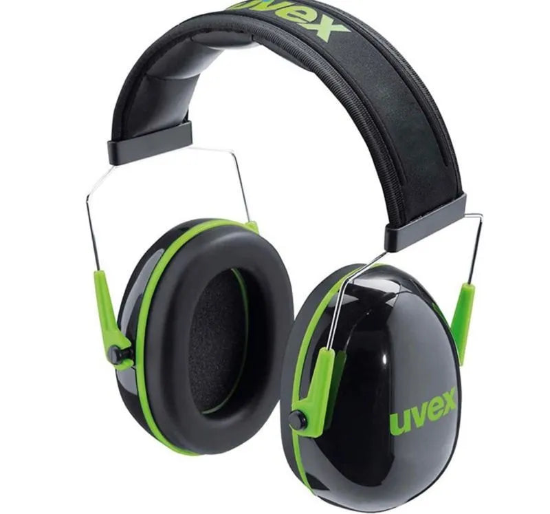 Orejeras de seguridad Uvex K-Series
