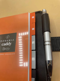 MIQUELRIUS - Agenda Anillas Integral
