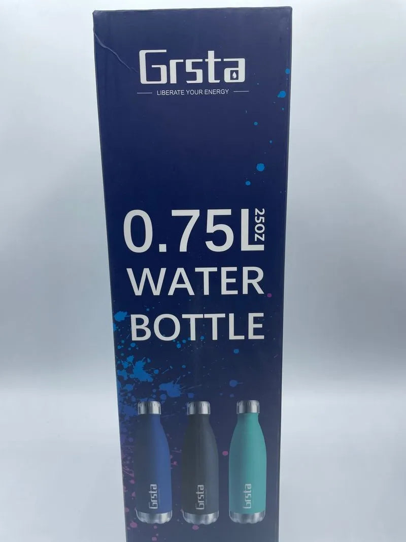 Botella para liquidos GRSTA
