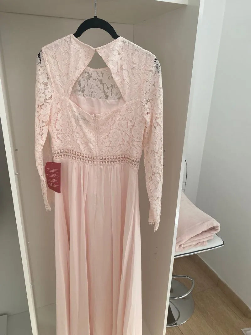 Vestido Largo