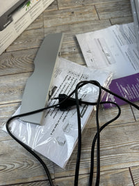 Plastificadora de documentos A3