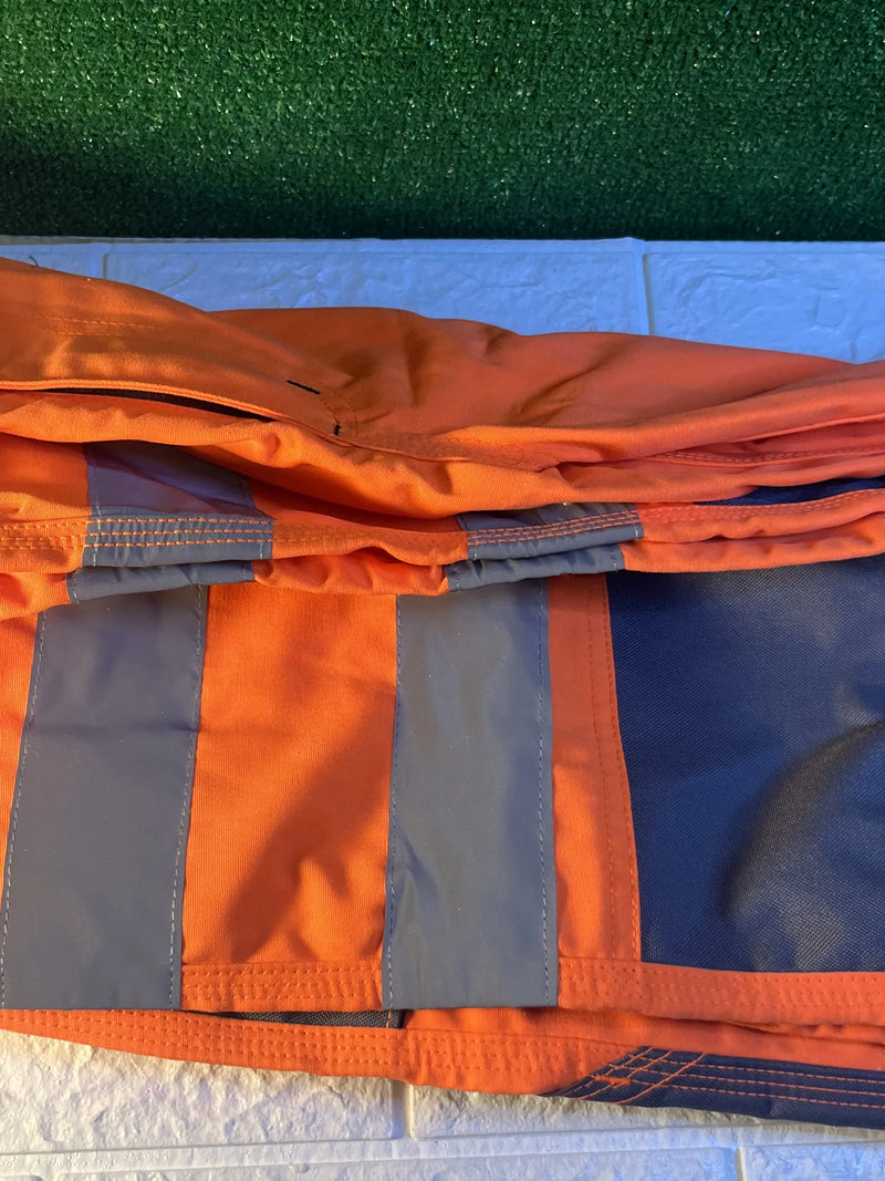Pantalón de alta visibilidad