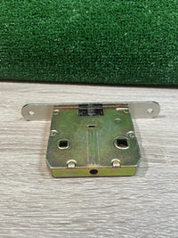 Picaporte Unificado para Puertas de Madera Amig
