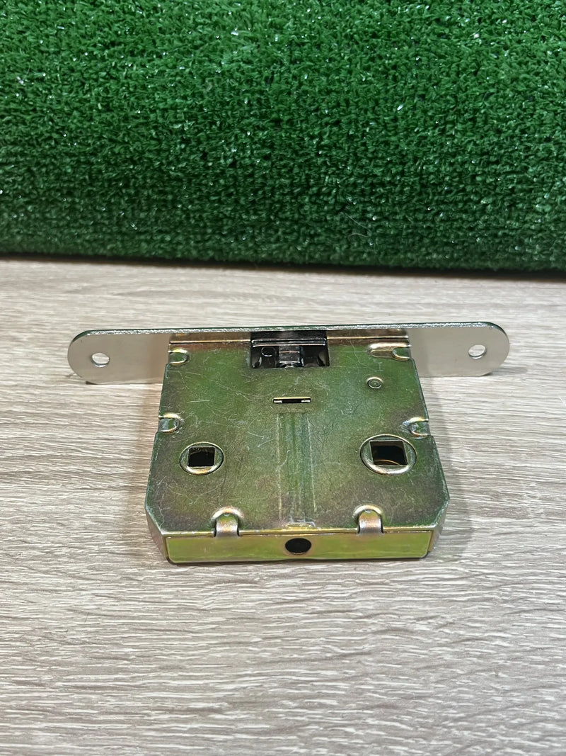 Picaporte Unificado para Puertas de Madera Amig